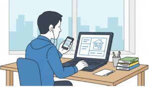 ZOOMでの無料相談会