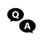 Q&A 24時間365日対応可能